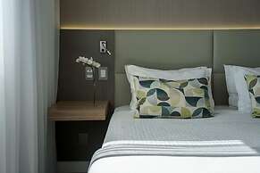 Rio Hotel by Bourbon Campinas