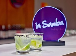 Rio Hotel by Bourbon Campinas