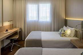 Rio Hotel by Bourbon Campinas