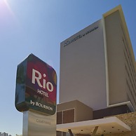 Rio Hotel by Bourbon Campinas