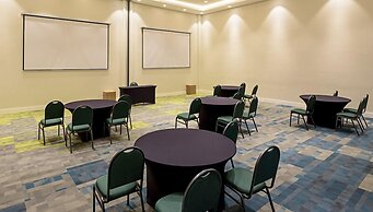 Rio Hotel by Bourbon Campinas