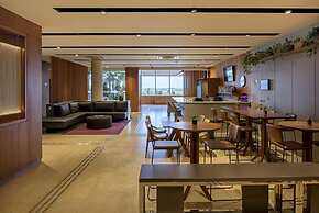 Rio Hotel by Bourbon Campinas