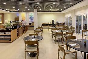 Rio Hotel by Bourbon Campinas