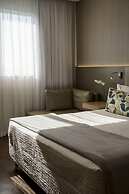 Rio Hotel by Bourbon Campinas
