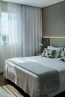 Rio Hotel by Bourbon Campinas