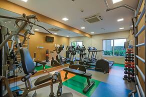 Rio Hotel by Bourbon Campinas