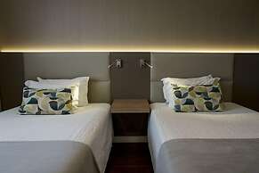 Rio Hotel by Bourbon Campinas