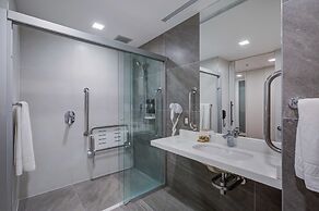 Rio Hotel by Bourbon Campinas