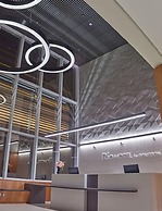 Rio Hotel by Bourbon Campinas