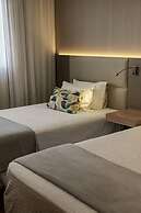 Rio Hotel by Bourbon Campinas