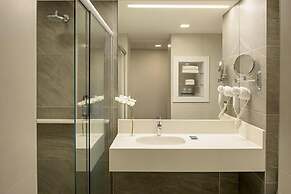 Rio Hotel by Bourbon Campinas