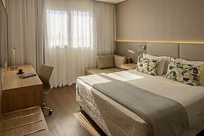 Rio Hotel by Bourbon Campinas