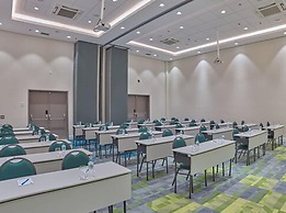 Rio Hotel by Bourbon Campinas