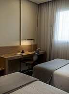 Rio Hotel by Bourbon Campinas