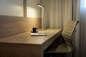 Rio Hotel by Bourbon Campinas
