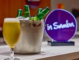 Rio Hotel by Bourbon Campinas