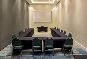 Rio Hotel by Bourbon Campinas