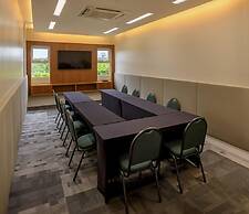 Rio Hotel by Bourbon Campinas