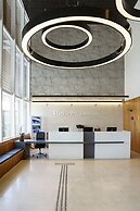 Rio Hotel by Bourbon Campinas