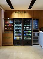 Rio Hotel by Bourbon Campinas