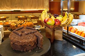 Rio Hotel by Bourbon Campinas