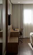 Rio Hotel by Bourbon Campinas