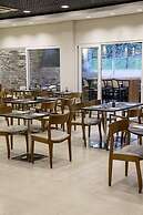 Rio Hotel by Bourbon Campinas