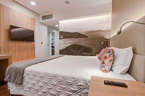 Rio Hotel by Bourbon Campinas