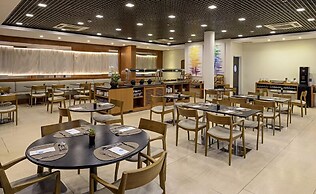 Rio Hotel by Bourbon Campinas