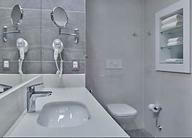 Rio Hotel by Bourbon Campinas