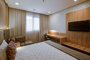 Rio Hotel by Bourbon Campinas