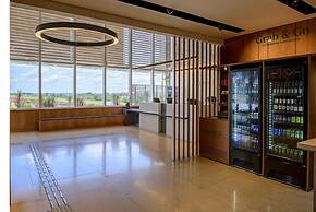 Rio Hotel by Bourbon Campinas