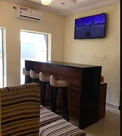 Stoneside Hotel and Apartments