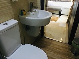 Stoneside Hotel and Apartments