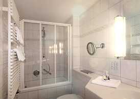 Hotel Gallmersgarten