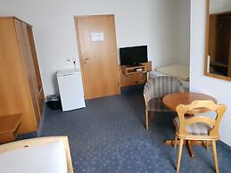 Hotel Gallmersgarten