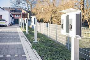 Smarthotel Gallmersgarten