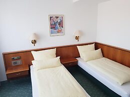 Hotel Gallmersgarten