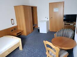 Hotel Gallmersgarten