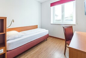 Smarthotel Gallmersgarten