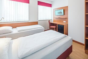 Smarthotel Gallmersgarten
