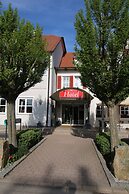 Hotel Gallmersgarten