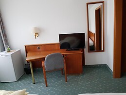 Hotel Gallmersgarten