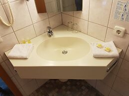 Hotel Gallmersgarten