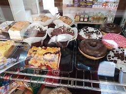 Hotel Gallmersgarten