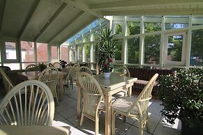 Hotel Gallmersgarten