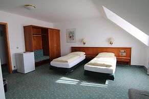 Hotel Gallmersgarten