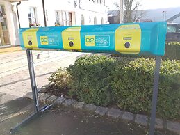 Hotel Gallmersgarten