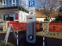 Hotel Gallmersgarten