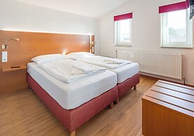 Smarthotel Gallmersgarten